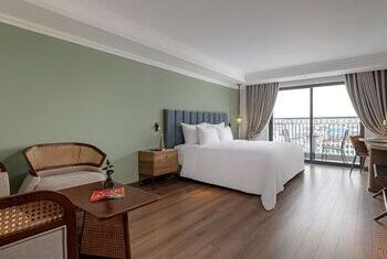 La Siesta Classic Hang Thung