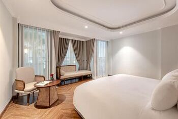 La Siesta Classic Hang Thung