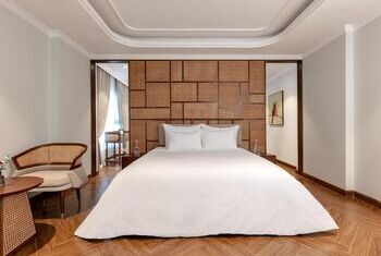 La Siesta Classic Hang Thung