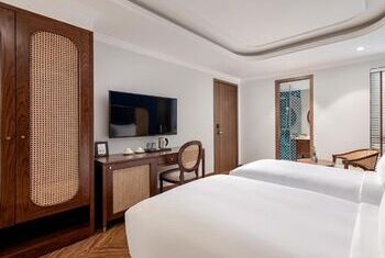 La Siesta Classic Hang Thung