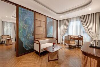 La Siesta Classic Hang Thung