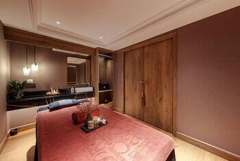 La Siesta Classic Hang Thung