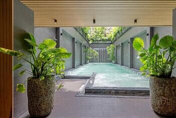 La Siesta Classic Hang Thung