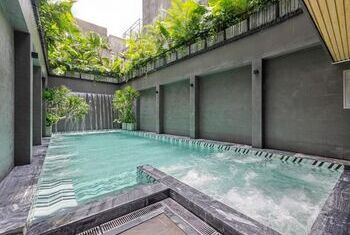 La Siesta Classic Hang Thung