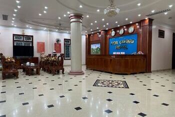 Hoa Cương Mèo Vạc 