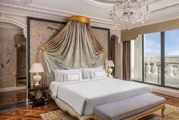 Meliá Vinpearl Tay Ninh