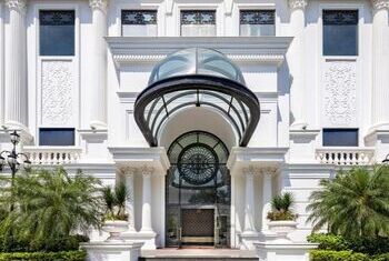 Meliá Vinpearl Tay Ninh