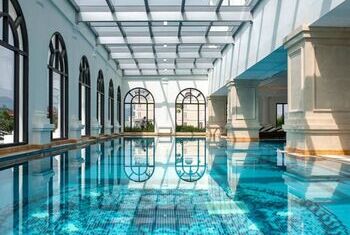 Meliá Vinpearl Tay Ninh