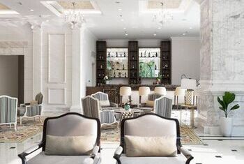 Meliá Vinpearl Tay Ninh