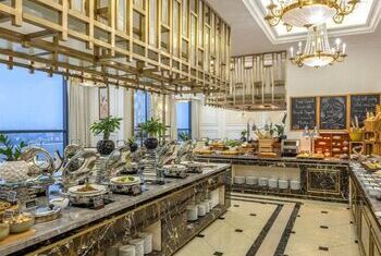Meliá Vinpearl Tay Ninh