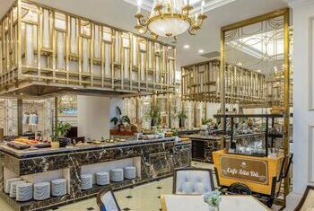 Meliá Vinpearl Tay Ninh