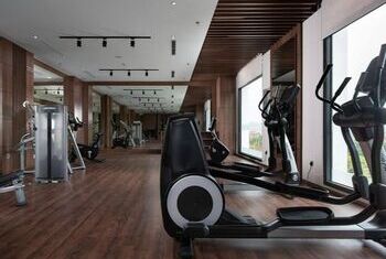 Meliá Vinpearl Tay Ninh