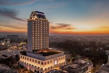 Meliá Vinpearl Tay Ninh