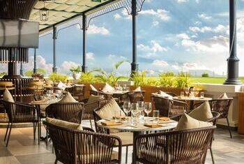 Meliá Vinpearl Tay Ninh