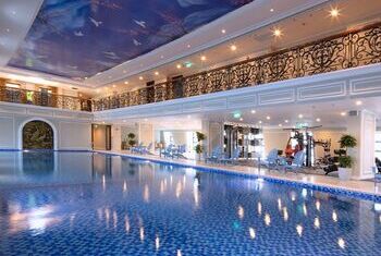 MerPerle Dalat Hotel