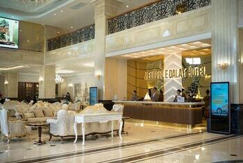 MerPerle Dalat Hotel