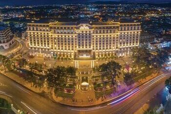 MerPerle Dalat Hotel