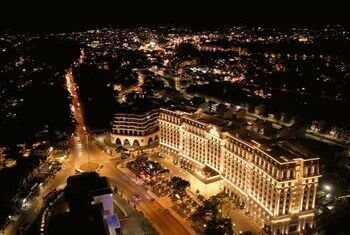 MerPerle Dalat Hotel