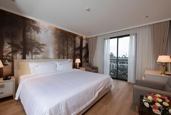MerPerle Dalat Hotel