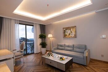 MerPerle Dalat Hotel