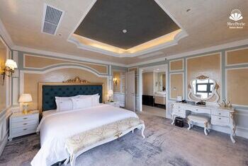 MerPerle Dalat Hotel