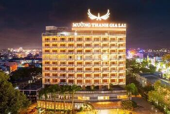 Muong Thanh Grand Gia Lai