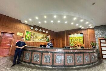 Muong Thanh Grand Gia Lai