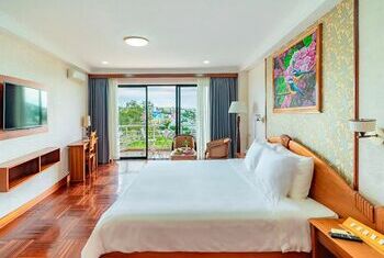 Muong Thanh Grand Gia Lai