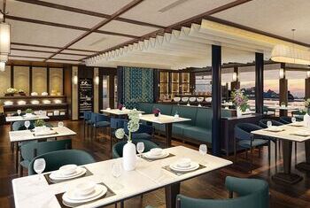 Orchid Luxury Cruise