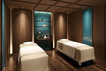 Orchid Luxury Cruise