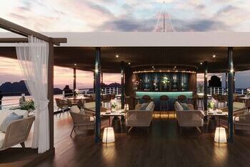 Orchid Luxury Cruise