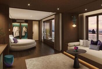 Orchid Luxury Cruise
