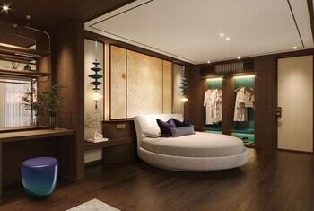 Orchid Luxury Cruise