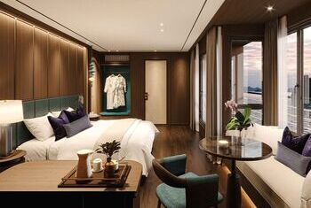 Orchid Luxury Cruise