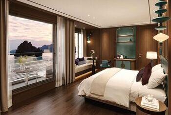 Orchid Luxury Cruise