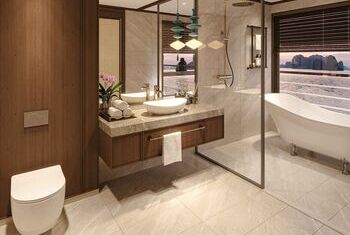 Orchid Luxury Cruise