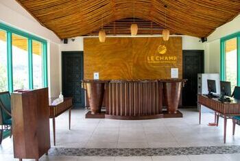 LE CHAMP TU LE RESORT HOT SPRING & SPA