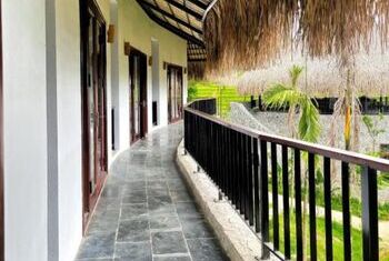 Puluong Bocbandi Retreat