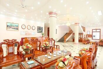 Hoa Cương Mèo Vạc 