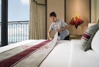Vinpearl Resort & Spa Ha Long 