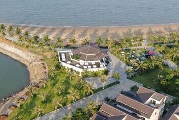 Paradise Suites Hotel