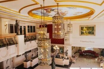 The Imperial Hotel Vung Tau Beach