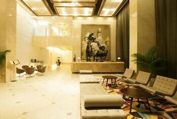 Liberty Saigon Hotel