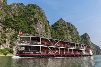 Pandaw River Cruise