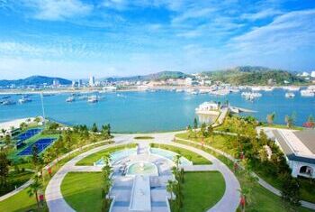 Vinpearl Resort & Spa Ha Long 