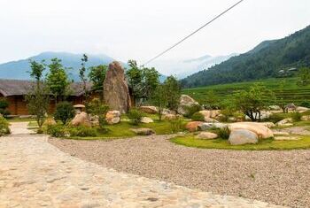 LE CHAMP TU LE RESORT HOT SPRING & SPA