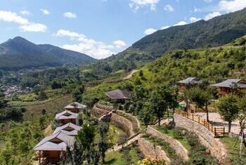 LE CHAMP TU LE RESORT HOT SPRING & SPA