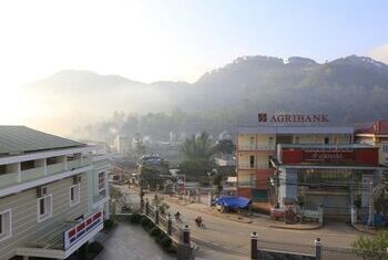 Hoa Cương Mèo Vạc 