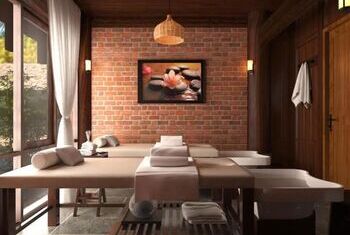 Puluong Bocbandi Retreat