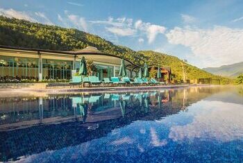 LE CHAMP TU LE RESORT HOT SPRING & SPA